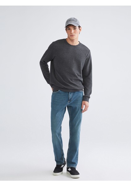 Yeni Sezon 779 Regular Fit Erkek Jean Pantolon