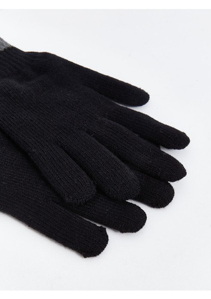 Yeni Sezon Bilekleri Lastikli Erkek Eldiven indirimleri