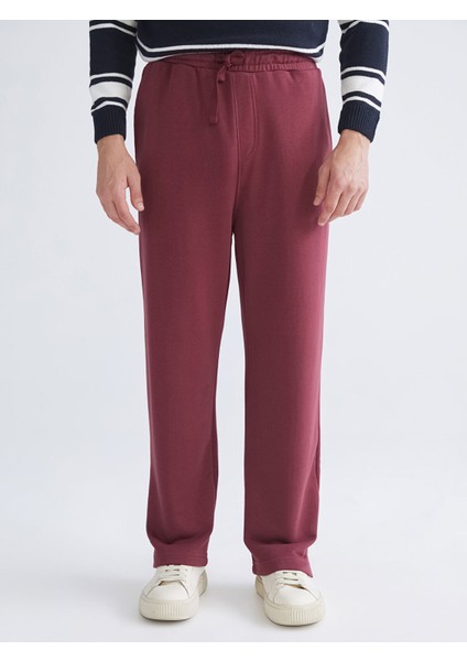 Yeni Sezon Standart Kalıp Erkek Eşofman Altı fiyatları