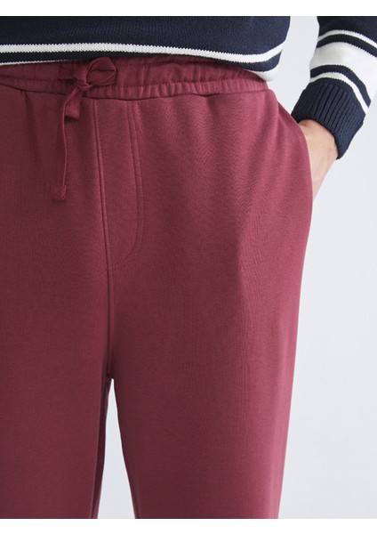 Yeni Sezon Standart Kalıp Erkek Eşofman Altı modelleri