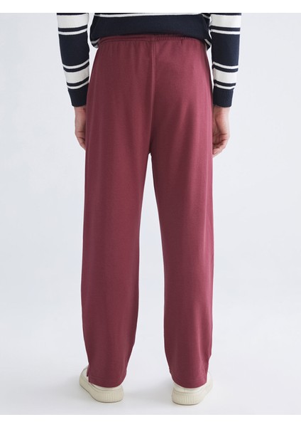 Yeni Sezon Standart Kalıp Erkek Eşofman Altı fırsatları