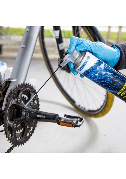 Profesyonel Bisiklet Temizlik ve Bakım Seti, 13 Parça fırsatları