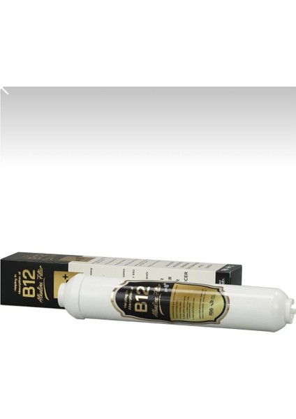 Su Arıtma Cihazları Için B12 Alikali (Ph Ölçüm Kiti Hediye) fırsatları