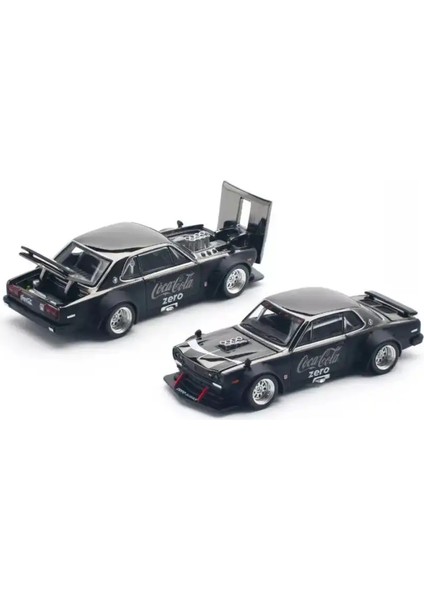 Coco Cola Skylıne Gt PR64-144