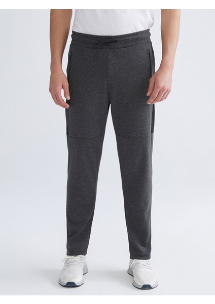Yeni Sezon Slim Fit Erkek Spor Eşofman Altı fiyatları