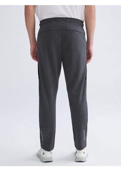 Yeni Sezon Slim Fit Erkek Spor Eşofman Altı fırsatları