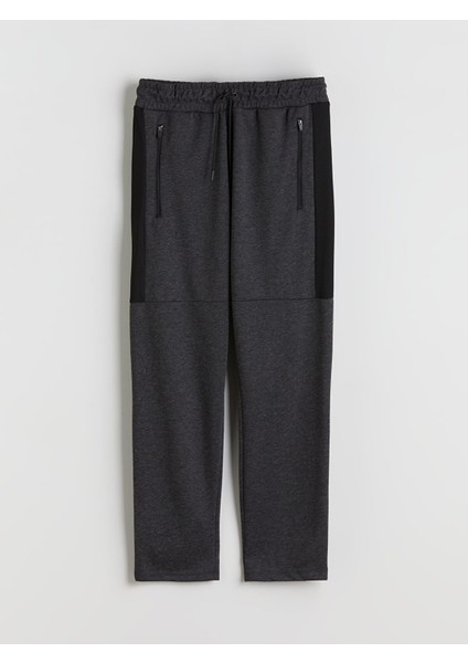 Yeni Sezon Slim Fit Erkek Spor Eşofman Altı indirimleri