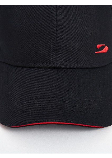 Yeni Sezon Nakışlı Erkek Kep Şapka modelleri