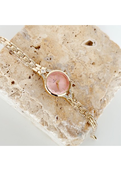 Regeta Pembe Saat modelleri