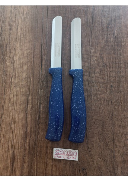 Ava Micro Tırtıklı Doğrama Bıçağı