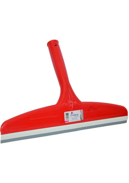 Plastik Camsil Büyük Cam Sileceği Karışık Renk ZP-167