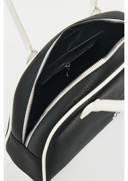 Siyah Kadın Retro El ve Omuz Çantası indirimleri