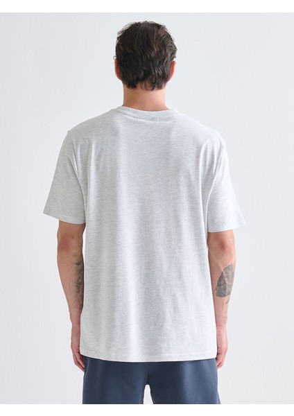 Yeni Sezon Bisiklet Yaka New York Baskılı Penye Erkek Tişört indirimleri