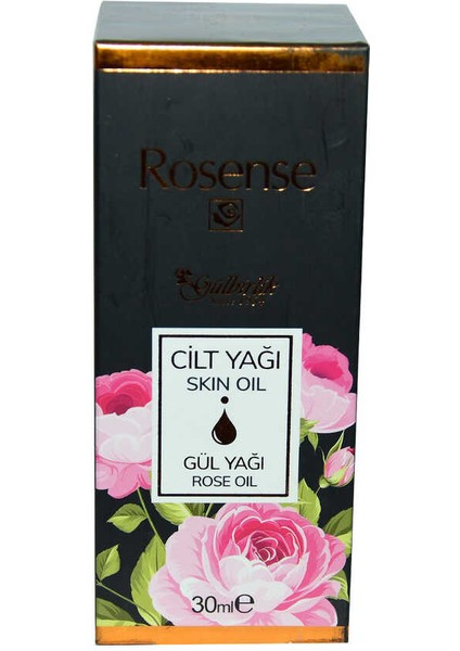 Nemlendirici Besleyici Gül ve Jojoba Yağlı Cilt Bakım Yağı 30 ml modelleri