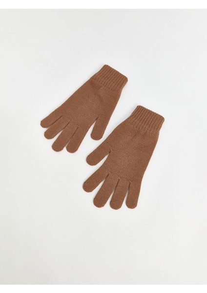 Yeni Sezon Basic Erkek Eldiven