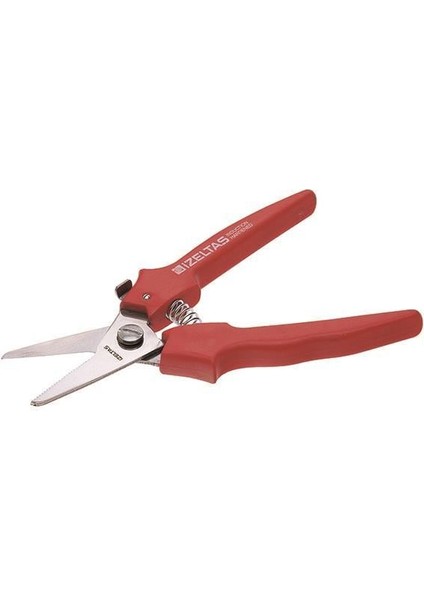 Izeltaş Kombine Makas 140 mm