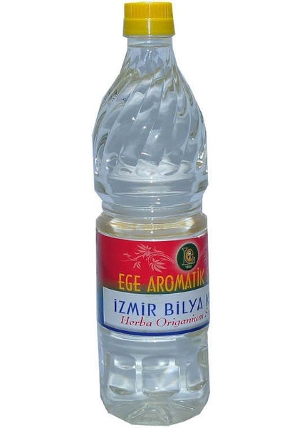 Bilya Kekik Suyu Pet Şişe 1 Lt