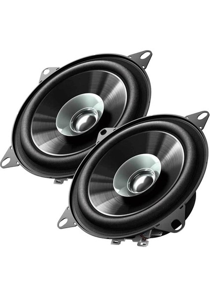 Pioneer TS-G1010F 10 cm Tweetersız Oto Hoparlör (2'li Takım)