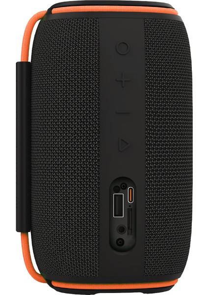 ANT-BTS12 Party Box Kablosuz Hoparlör - Speaker fiyatları
