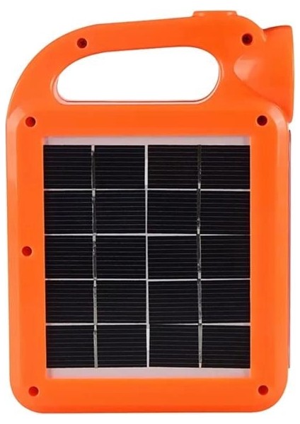 Powermaster HB-6399A Cob Ledli Solarlı 3 Kademeli Işıldak Fener (Ampül Dahil) (Om-20) fiyatları
