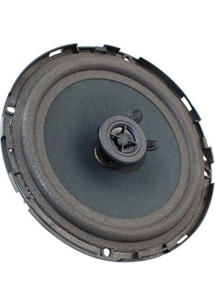 Leone 160 16 cm Tweeterlı Oto Hoparlör