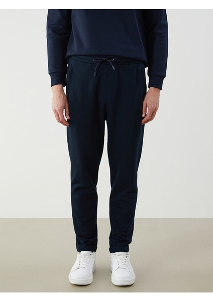 Yeni Sezon Standart Kalıp Erkek Jogger Eşofman Altı fiyatları