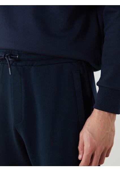 Yeni Sezon Standart Kalıp Erkek Jogger Eşofman Altı modelleri