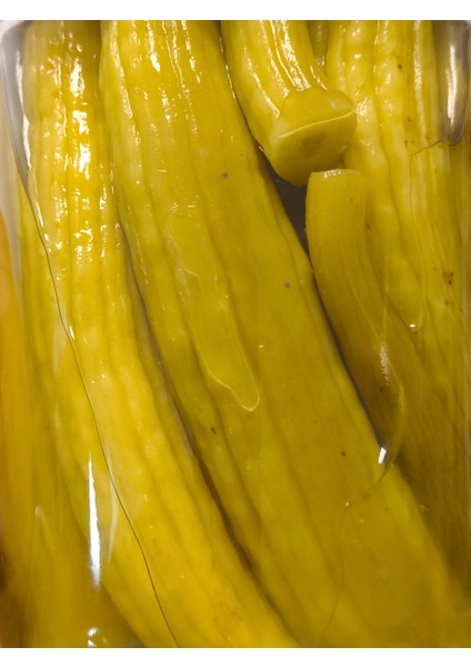 Acur Turşusu modelleri