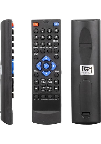 Next YE-9900 Hdmı DVD Kumandası