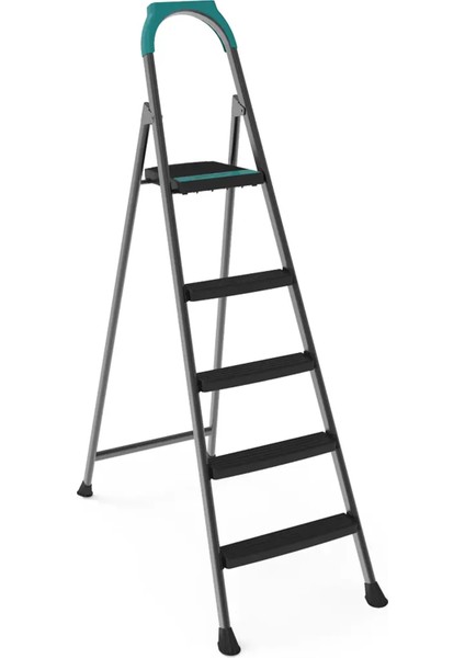 Merdiven Riser Plastik Basamaklı 4+1 ROYALEKS-MAP51304