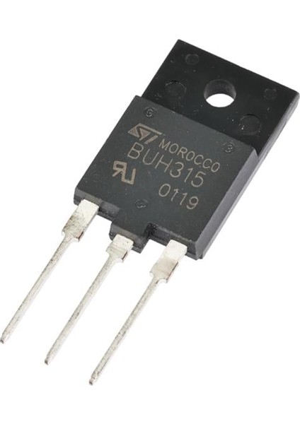 Buh 315 ISOWATT-218 Transistör