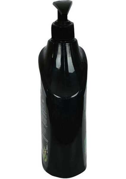 Sıvı El Sabunu Doğal Zeytinyağlı Delux Olive Alkol ve Paraben Içermez 750 ml modelleri