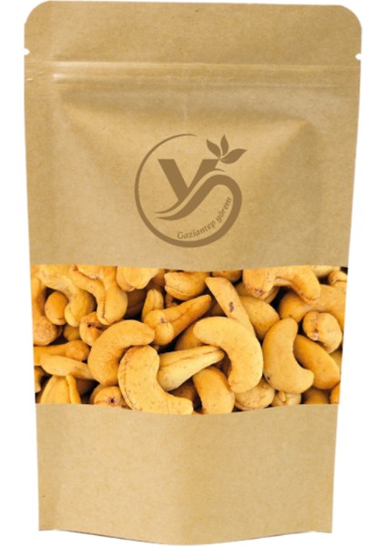 Kavrulmuş Kaju 250 gr