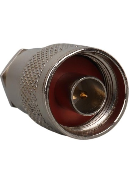 N Erkek Vidalı Screw On Type Tip Konnektör - RG213 modelleri
