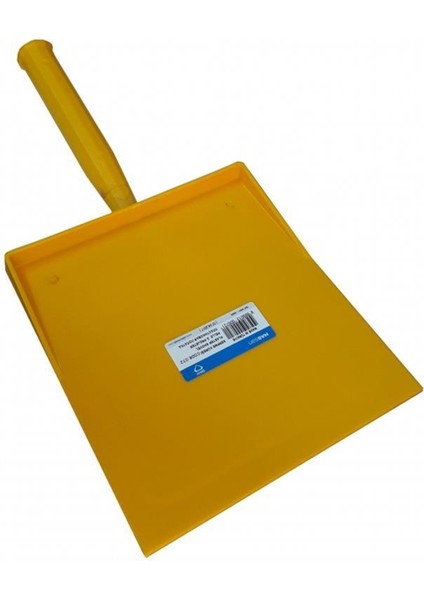 Dekor 072 Sıva Serpme Küreği