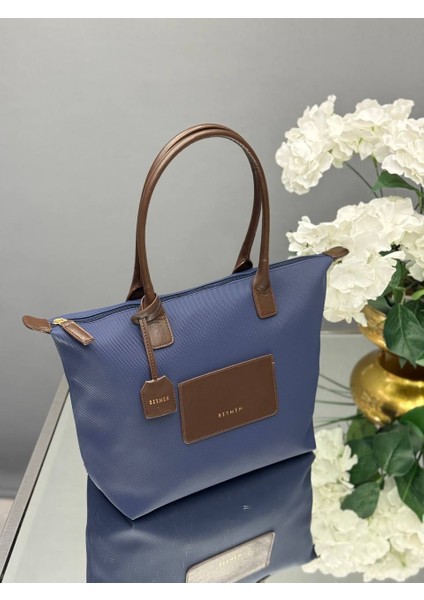 Salaş Kadın Omuz Çantası