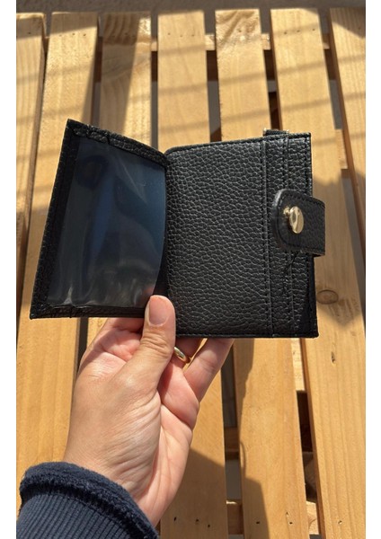 Kadın Çıtçıt Kapamalı Anahtarlık ve Kartlık Detaylı Cüzdan modelleri