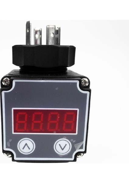 DDA-420 ,LEDD-014..20MA Telli Loop Basınç Sensör Gösterge