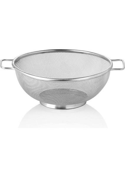 Paslanmaz Süzgeç 26 cm ROYALEKS-SPT26