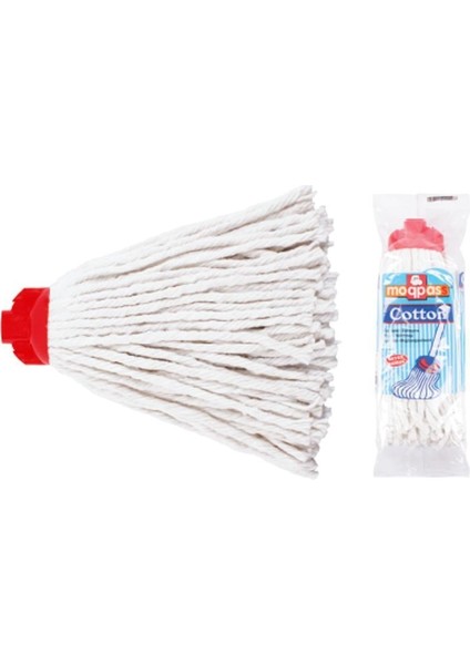 Moqpas Mop Iplik Cotton