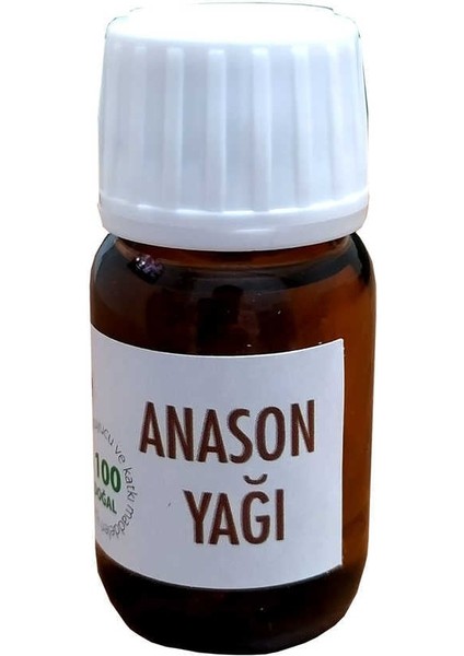 Anason Yağı 20 ml