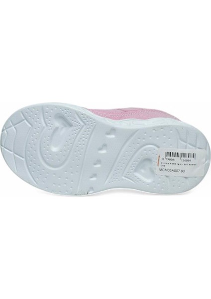 Cicimo Patik Işıklı 007 Anorak Spor Ayakkabı modelleri