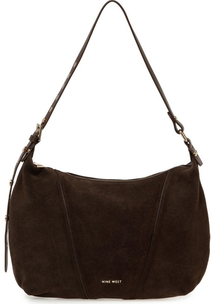 Varese 5pr Kahverengi Kadın Omuz Çantası