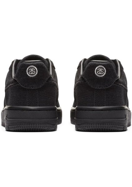 Air Force 1 Stussy Çocuk Spor Ayakkabı DD1578 001 fiyatları