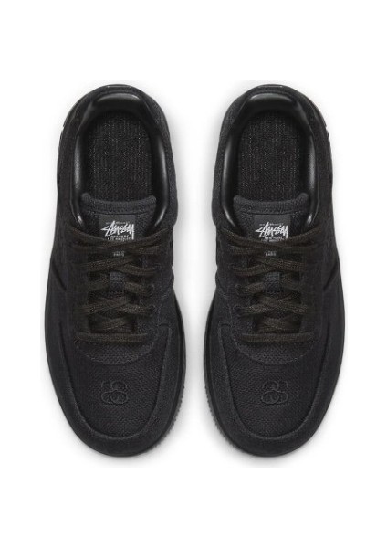 Air Force 1 Stussy Çocuk Spor Ayakkabı DD1578 001