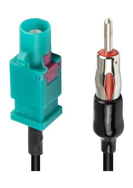 Powermaster PM-21883 Volkswagen Oto Soket 30 cm Kablo