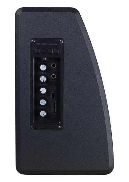 Shile Kx-2 El Mikrofonlu Kumandalı Usb, Sd ve Bluetooth Taşınabilir Hoparlör fiyatları