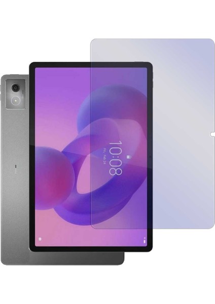 Lenovo Idea Tab Pro TB373FU Uyumlu 12.7 Inch Nano Cam Ekran Koruyucu