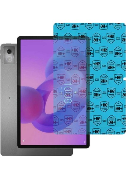 Lenovo Idea Tab Pro TB373FU Uyumlu 12.7 Inch Nano Cam Ekran Koruyucu fiyatları
