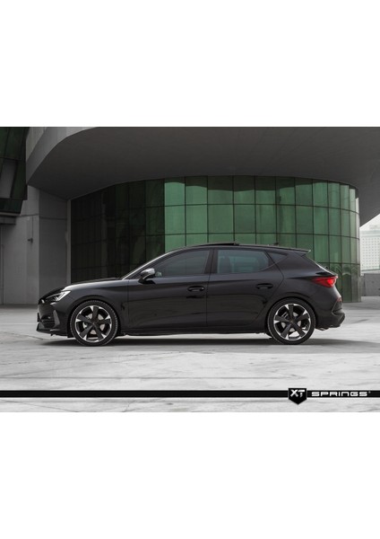 Cupra Leon 1.5 Tsi 2020- Sonrası Xt Spor Yay -30MM modelleri